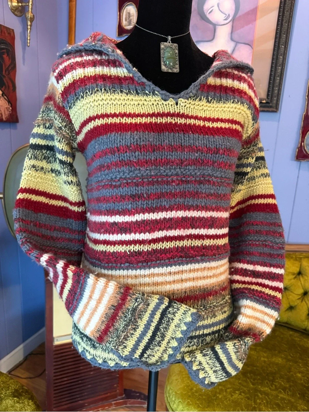 Free People vtg y2k